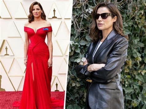 abito versace luisa ranieri prezzo|Oscar 2022 look: il vestito rosso di Luisa Ranieri è splendido .